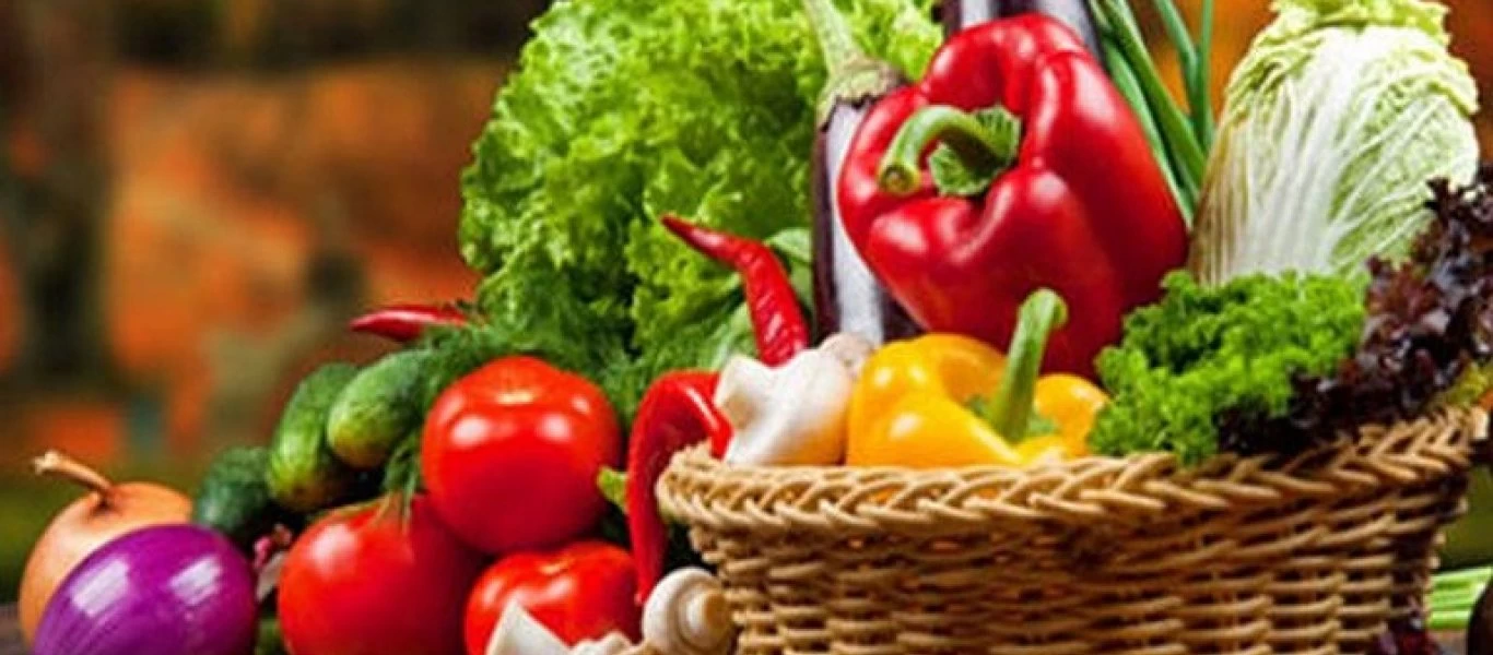 Φυτοφάρμακα: Πόσο ασφαλή είναι τα τρόφιμα που καταναλώνουμε;